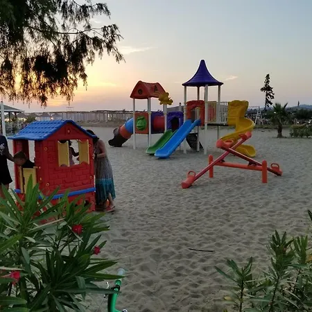 Apartment Gjiri I Lalzit At Lura 3 *