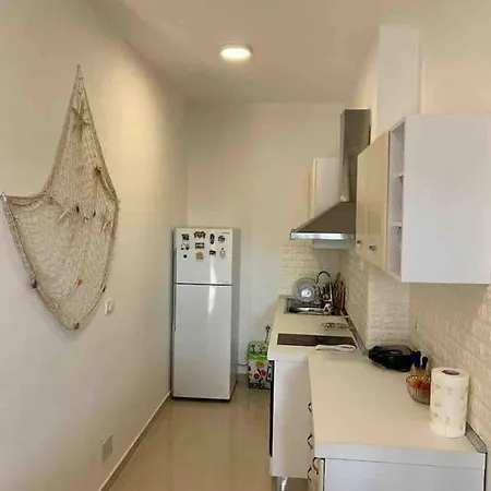 Gjiri I Lalzit At Lura 3 Apartment Durres