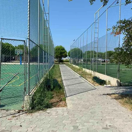 Gjiri I Lalzit At Lura 3 Durres