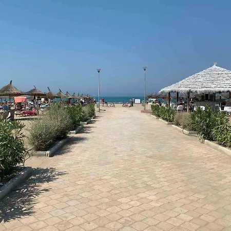 Gjiri I Lalzit At Lura 3 Apartment Durres