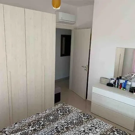 Gjiri I Lalzit At Lura 3 Apartment *