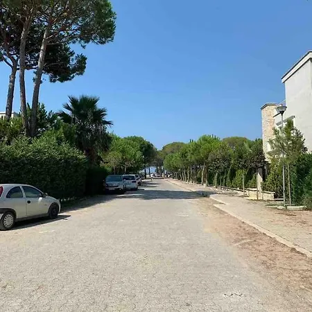 Apartment Gjiri I Lalzit At Lura 3