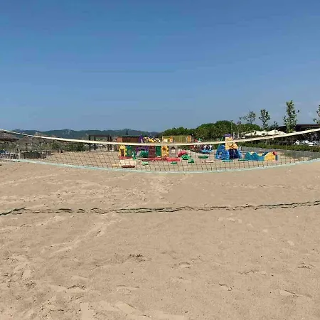 Gjiri I Lalzit At Lura 3 * Durres