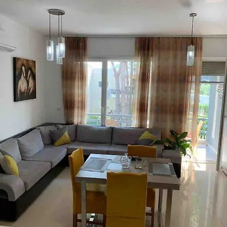 Apartment Gjiri I Lalzit At Lura 3 *