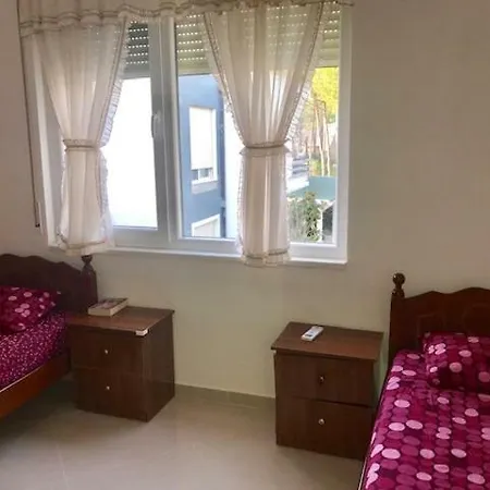 Apartment Gjiri I Lalzit At Lura 3