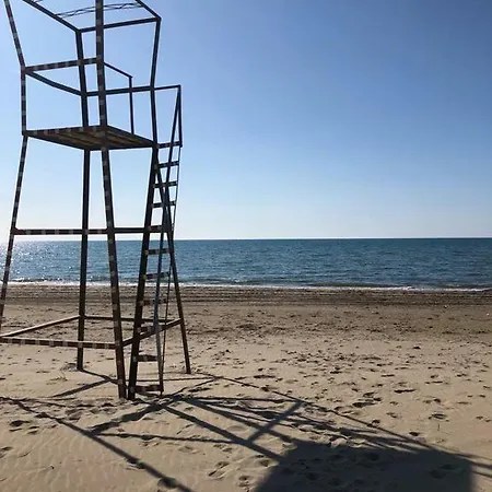 Apartment Gjiri I Lalzit At Lura 3 Durres